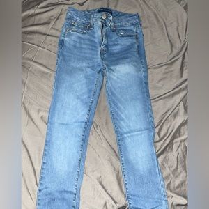 Aeropostale jeans
